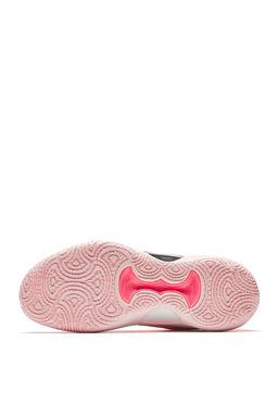 Кроссовки для баскетбола Неоново- Розовый SCALPEL 2.0 - Anta фото 5