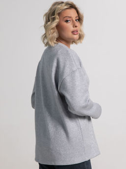 Кардиган Локвуд (голубой) Б15254-45М