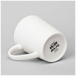 КРУЖКА LEFARD ВРЕМЯ ПОДАРКОВ И СЮРПРИЗОВ 380МЛ фото 2