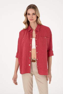 Kad_n Vi_ne Uzun Kollu G_mlek Sepette S_rpriz _ndirim