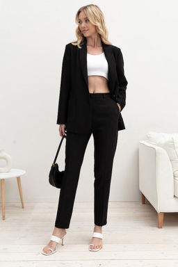 65125 Брюки Eliseeva Olesya