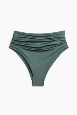 Braga de bikini cheeky High Waist