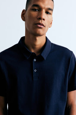 Polo Slim Fit