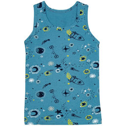 Майка для мальчика Donella