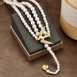 Колье арт. 26 7094 (id 279672)