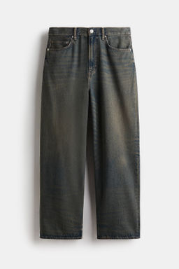 Baggy Jeans - H&m фото 3