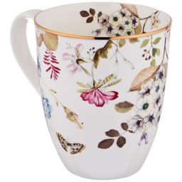 КРУЖКА LEFARD BELLE 400 МЛ  фото 3