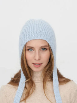 ЛУМИ чепец женский