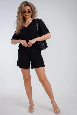 Костюм с шортами КЖ-005 Жатка