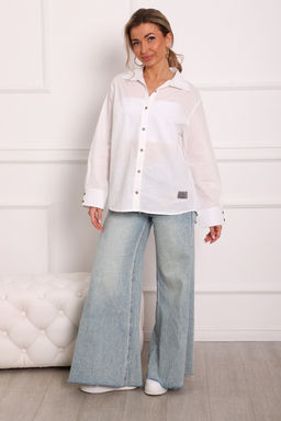 1052 Рубашка женская