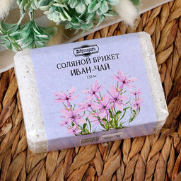 Соляной брикет, 1,35 кг Добропаровъ  фото 193