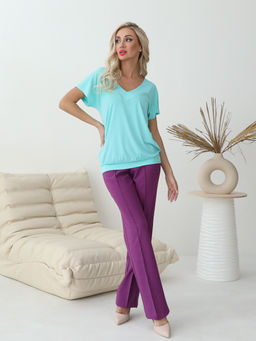 Джемпер М3-5453/2 - Wisell фото 5