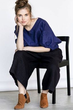 Блузка Норна - Annyway фото 2