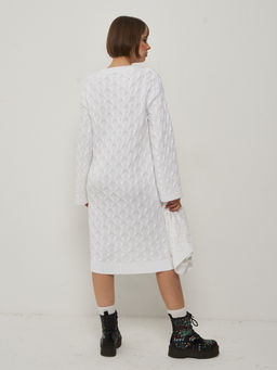 Платье женское BY222-20034. 10054 белый