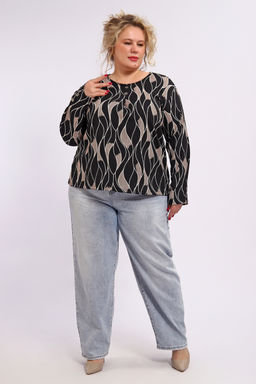 29021 Блузка женская