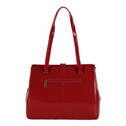 Сумка 1197TH b.red Polina&Eiterou