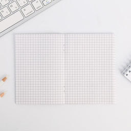 Блокнот С 23 февраля!, А6, 32 листа, набор из 8 шт., на скрепке - Artfox фото 4