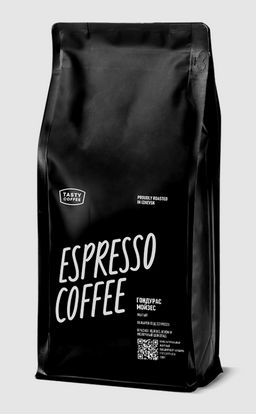 Кофе Гондурас Мойзес - Tasty coffee фото 2