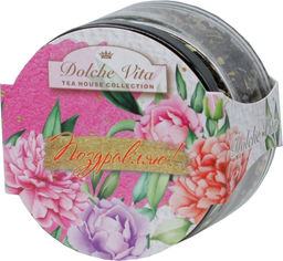 Dolche Vita. 8 марта. Элитный. Поздравляю! 50 гр. стекл.банка