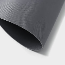 Цена за 12 шт. Салфетка сервировочная на стол Тэм, d=35 см, цвет тёмно-серый - Simaland фото 7