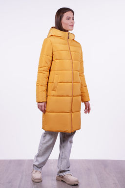 Полупальто зимнее - Twin tip фото 15