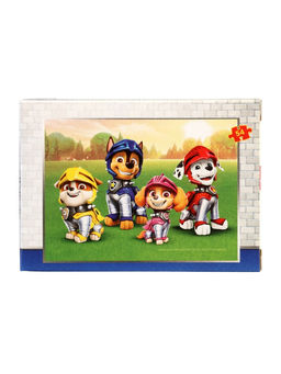 Цена за 3 шт. Пазл «Щенячий патруль», 54 элемента, МИКС