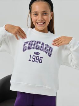 Костюм Чикаго детский - София фото 55