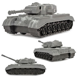 Танк 23см (KMP 181-2)