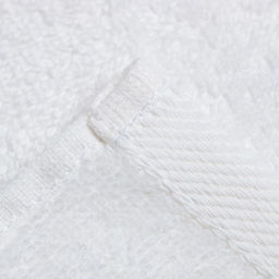 Полотенце махровое Putin team 30*60 см, цв. белый, 100% хлопок, 420 г/м2 - Simaland фото 4