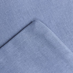 Постельное бельё Этель 1,5 сп Cornflower field 143х215, 150х214, 50х70см-2 шт, 100% хлопок, поплин 125г/м  фото 4