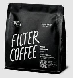 Кофе Китай Юннань - Tasty coffee фото 2