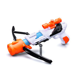 Бластер "Точка обстрела" в коробке