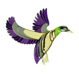 Брошь Альбран - Orgalica фото 2