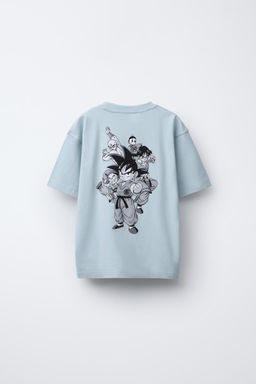 DRAGON BALL T-SHIRT - Zara фото 2