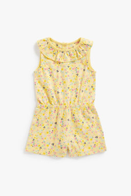 Mothercare / Комбинезон  фото 2