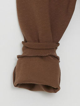 Beli Lastikli Kal?n Erkek Bebek Jogger E?ofman Alt - Waikiki фото 2