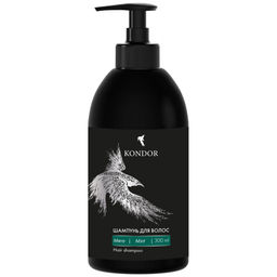 Шампунь для волос, Мята 773823