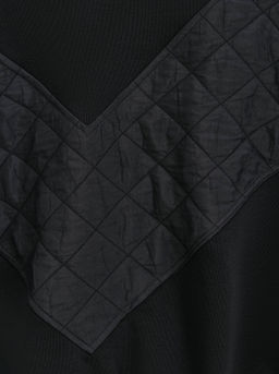 CONTE LD 2839 Джемпер женский black