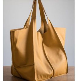 Сумка A/N-011-Yellow