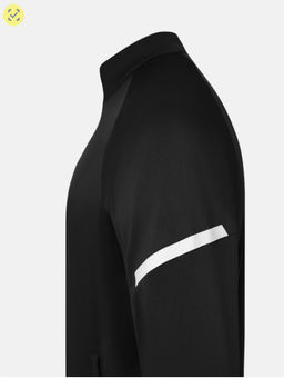 Олимпийка Jogel CAMP 2 Track Jacket-K, черный 99  фото 4