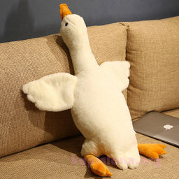 Мягкая игрушка Big goose
