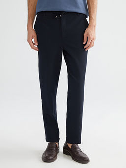 Slim Fit Erkek Pantolon - Waikiki фото 2