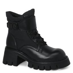 Женские ботинки TENDANCE Артикул 3150572, черный