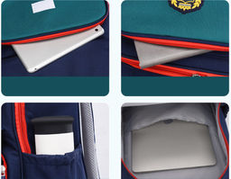 Рюкзак GO-2028-Purple