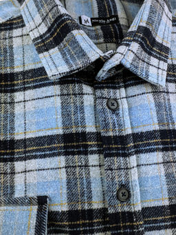 Рубашка 23-64-НТ-03