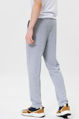 Брюки GO M2065/50-04.182-188 серый меланж - Pirs фото 6