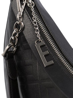 Сумка ELEGANZZA Z9579-9148 black  фото 4