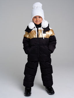 PlayToday / Шапка для девочки  фото 2