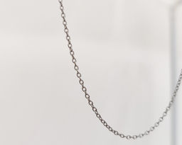 Цепь из стали (50 см) - Vel vett фото 2