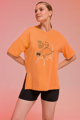 Pelican PFT6930U Футболка женская  фото 2